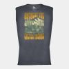 Men's Pro-Compression Sleeveless T-Shirt Thumbnail