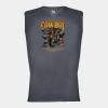 Men's Pro-Compression Sleeveless T-Shirt Thumbnail