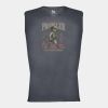 Men's Pro-Compression Sleeveless T-Shirt Thumbnail