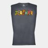 Men's Pro-Compression Sleeveless T-Shirt Thumbnail