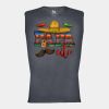 Men's Pro-Compression Sleeveless T-Shirt Thumbnail