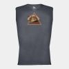 Men's Pro-Compression Sleeveless T-Shirt Thumbnail