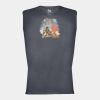 Men's Pro-Compression Sleeveless T-Shirt Thumbnail