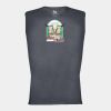 Men's Pro-Compression Sleeveless T-Shirt Thumbnail