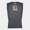 Men's Pro-Compression Sleeveless T-Shirt Thumbnail