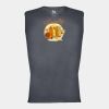 Men's Pro-Compression Sleeveless T-Shirt Thumbnail