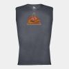 Men's Pro-Compression Sleeveless T-Shirt Thumbnail