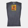 Men's Pro-Compression Sleeveless T-Shirt Thumbnail