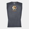 Men's Pro-Compression Sleeveless T-Shirt Thumbnail