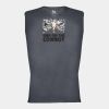Men's Pro-Compression Sleeveless T-Shirt Thumbnail
