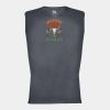 Men's Pro-Compression Sleeveless T-Shirt Thumbnail