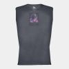 Men's Pro-Compression Sleeveless T-Shirt Thumbnail