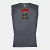 Men's Pro-Compression Sleeveless T-Shirt Thumbnail