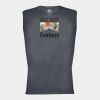 Men's Pro-Compression Sleeveless T-Shirt Thumbnail