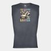 Men's Pro-Compression Sleeveless T-Shirt Thumbnail