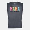 Men's Pro-Compression Sleeveless T-Shirt Thumbnail