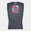 Men's Pro-Compression Sleeveless T-Shirt Thumbnail