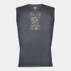 Men's Pro-Compression Sleeveless T-Shirt Thumbnail