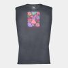 Men's Pro-Compression Sleeveless T-Shirt Thumbnail