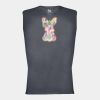 Men's Pro-Compression Sleeveless T-Shirt Thumbnail