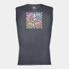 Men's Pro-Compression Sleeveless T-Shirt Thumbnail