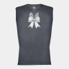 Men's Pro-Compression Sleeveless T-Shirt Thumbnail