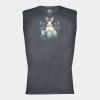Men's Pro-Compression Sleeveless T-Shirt Thumbnail