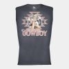 Men's Pro-Compression Sleeveless T-Shirt Thumbnail