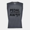 Men's Pro-Compression Sleeveless T-Shirt Thumbnail