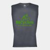Men's Pro-Compression Sleeveless T-Shirt Thumbnail