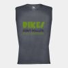 Men's Pro-Compression Sleeveless T-Shirt Thumbnail