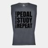 Men's Pro-Compression Sleeveless T-Shirt Thumbnail