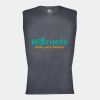 Men's Pro-Compression Sleeveless T-Shirt Thumbnail