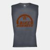 Men's Pro-Compression Sleeveless T-Shirt Thumbnail
