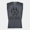 Men's Pro-Compression Sleeveless T-Shirt Thumbnail
