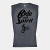 Men's Pro-Compression Sleeveless T-Shirt Thumbnail