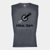 Men's Pro-Compression Sleeveless T-Shirt Thumbnail
