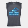 Men's Pro-Compression Sleeveless T-Shirt Thumbnail