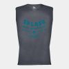 Men's Pro-Compression Sleeveless T-Shirt Thumbnail