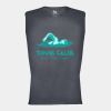Men's Pro-Compression Sleeveless T-Shirt Thumbnail
