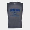 Men's Pro-Compression Sleeveless T-Shirt Thumbnail