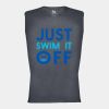 Men's Pro-Compression Sleeveless T-Shirt Thumbnail