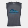 Men's Pro-Compression Sleeveless T-Shirt Thumbnail