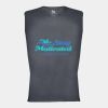 Men's Pro-Compression Sleeveless T-Shirt Thumbnail