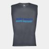 Men's Pro-Compression Sleeveless T-Shirt Thumbnail