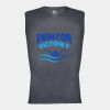 Men's Pro-Compression Sleeveless T-Shirt Thumbnail