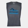 Men's Pro-Compression Sleeveless T-Shirt Thumbnail