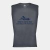 Men's Pro-Compression Sleeveless T-Shirt Thumbnail