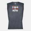 Men's Pro-Compression Sleeveless T-Shirt Thumbnail