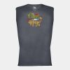 Men's Pro-Compression Sleeveless T-Shirt Thumbnail